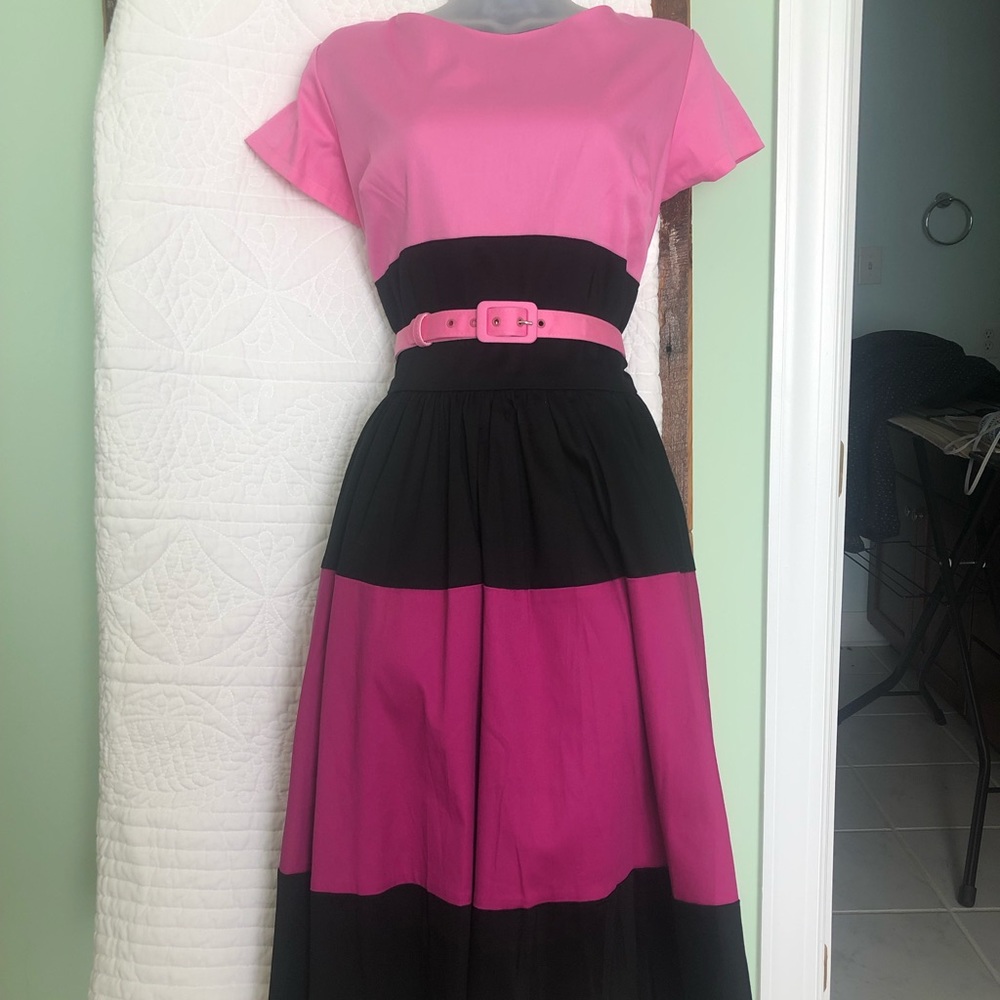 Gorgeous party dress. New with tags